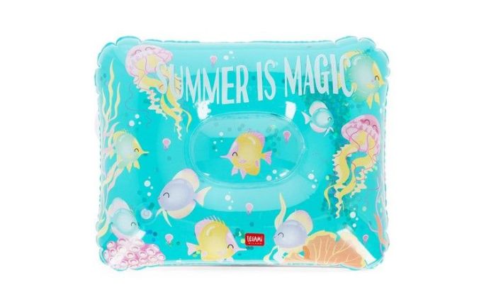 Coussin Gonflable Summer is magic - Inflatable Pillow