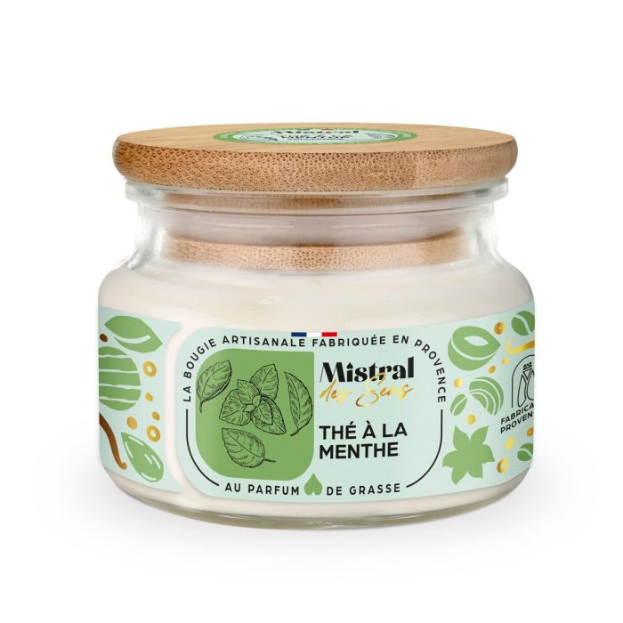 Contenance 300ML