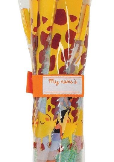 PARAPLUIE ENFANT JUNGLE