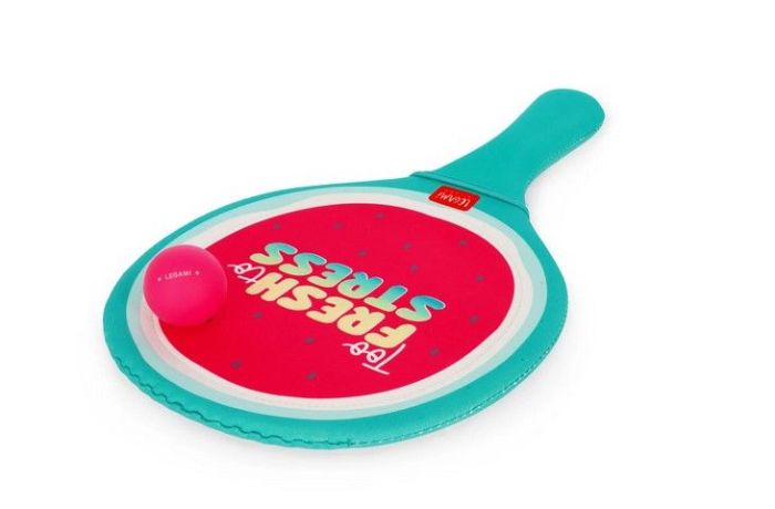 Raquettes de plage - watermelon