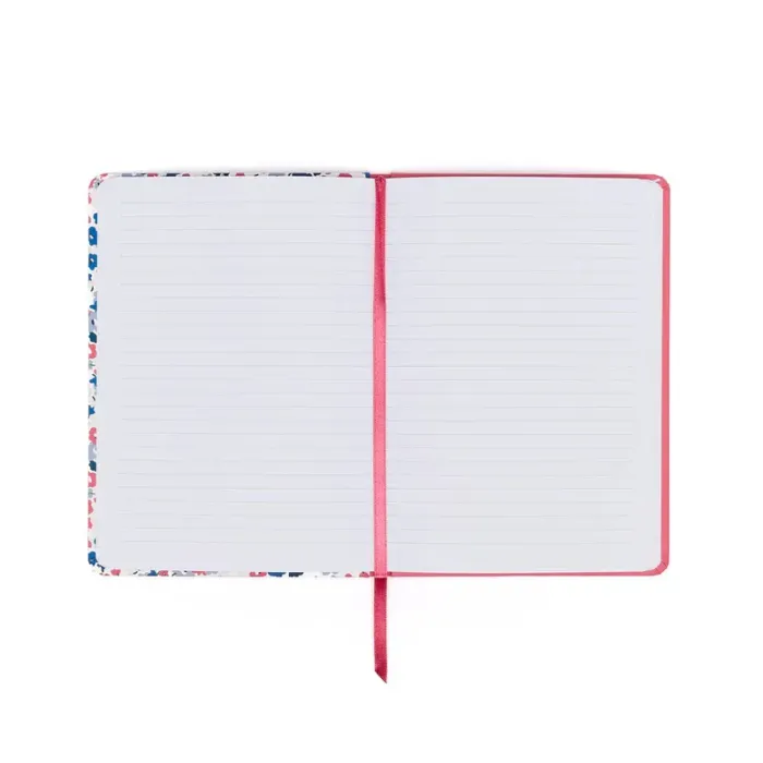 Carnet de note A5 Liberty