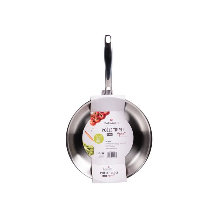 Poêle Tripli 28cm