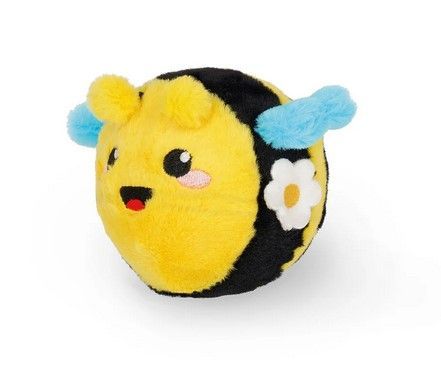 BALLE REBONDISSANTE BEE