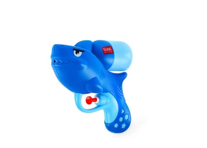 Pistolet à Eau pour Enfant Shark- Water Gun