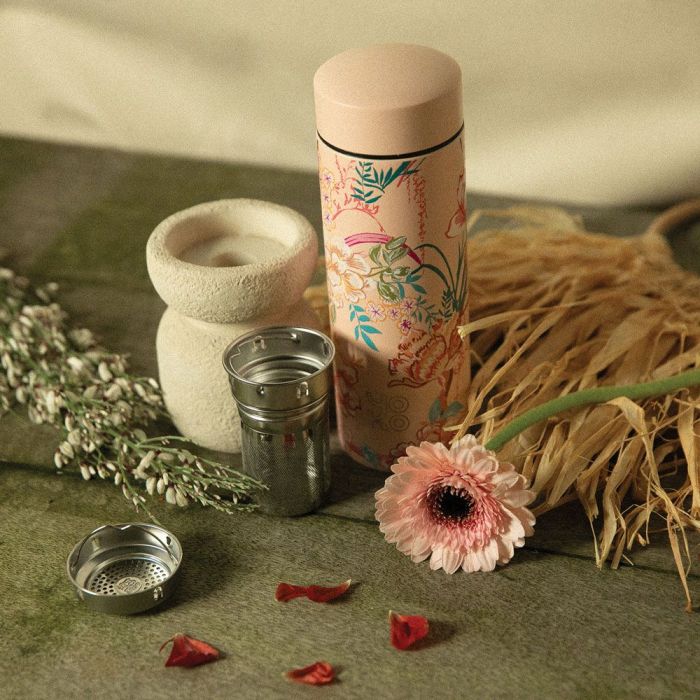 Théière isotherme Bali 35cl