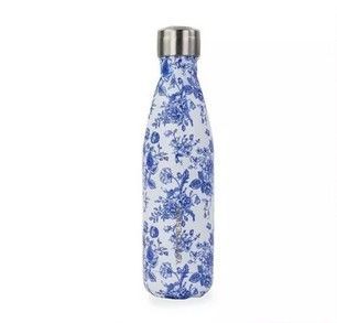 BOUTEILLE ISOTHERME 500ML TOILE DE JOUY