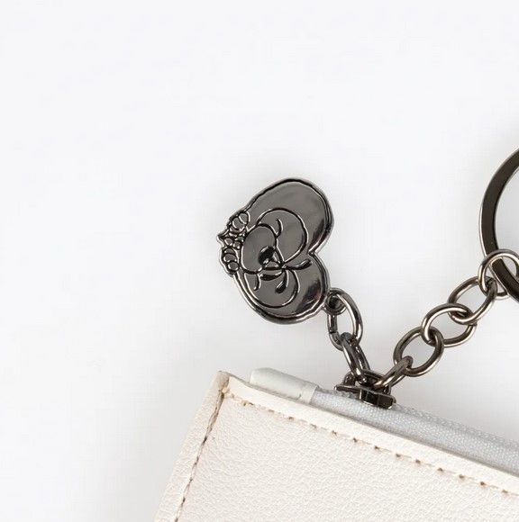 Porte-Monnaie Diddl – Beige Harmonie