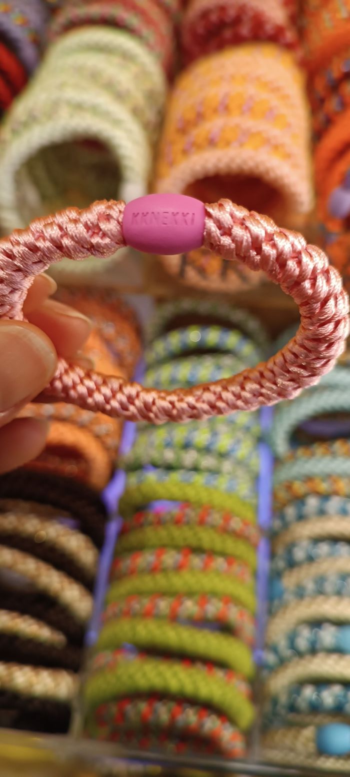 Kknekki Petale de rose