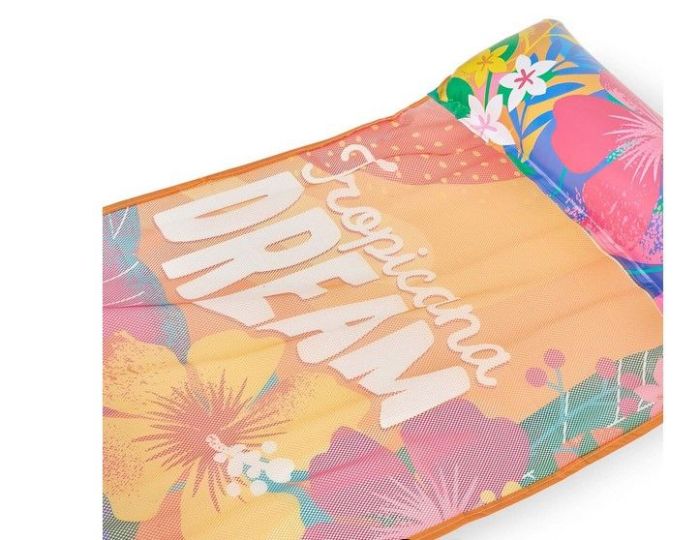 Hamac Gonflable Tropicana Dream - Inflatable Hammock