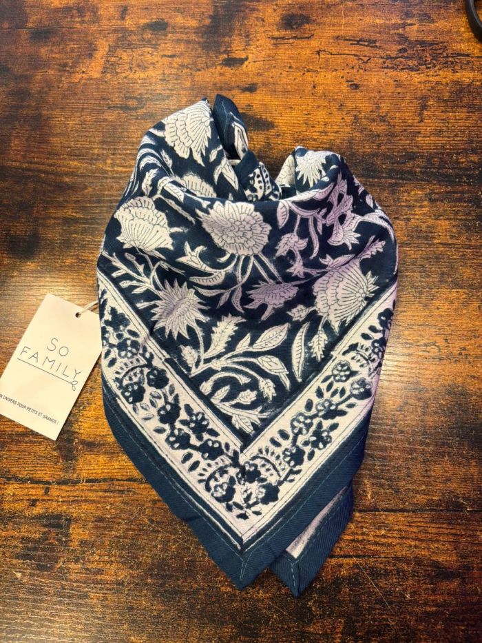 Foulard GAYA 50cm