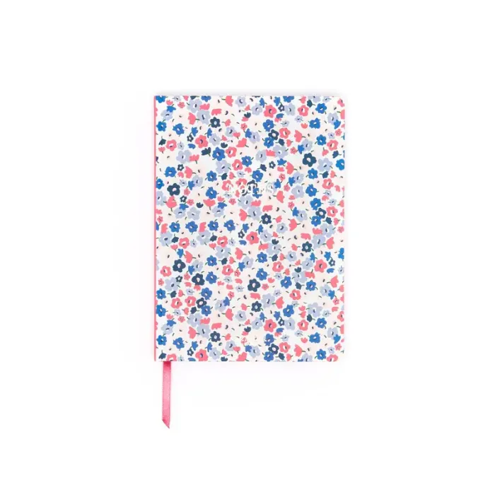 Carnet de note A5 Liberty