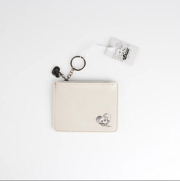 Porte-Monnaie Diddl – Beige Harmonie
