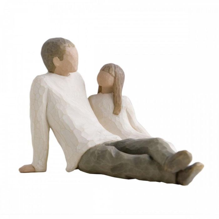 PERE ET FILLE