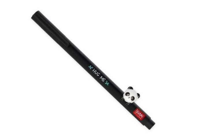 LOVELY FRIENDS PANDA STYLO A ENCRE GEL 
