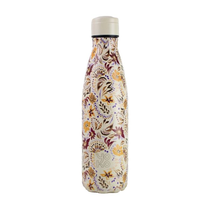 Bouteille isotherme Marbella 50CL