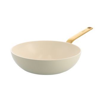 WOK CREME EVOLUTION 28CM