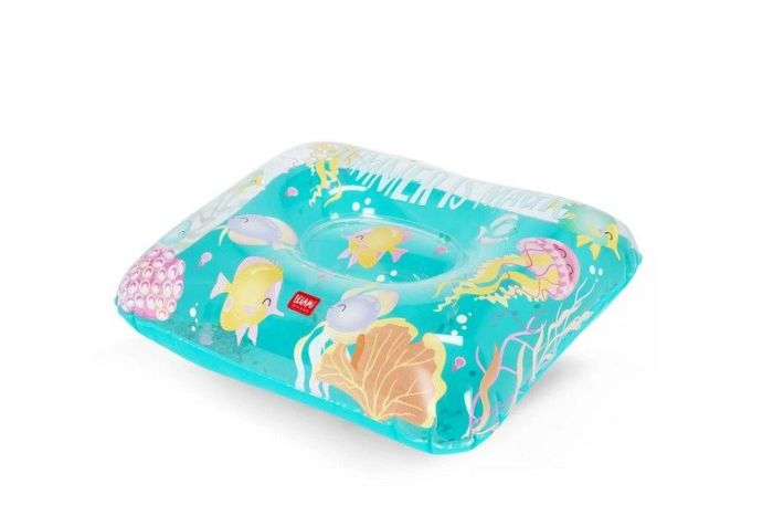 Coussin Gonflable Summer is magic - Inflatable Pillow
