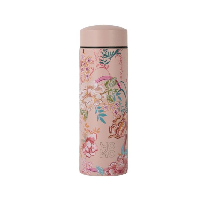 Théière isotherme Bali 35cl