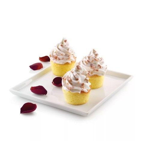 SILIKOMART MINI MUFFIN