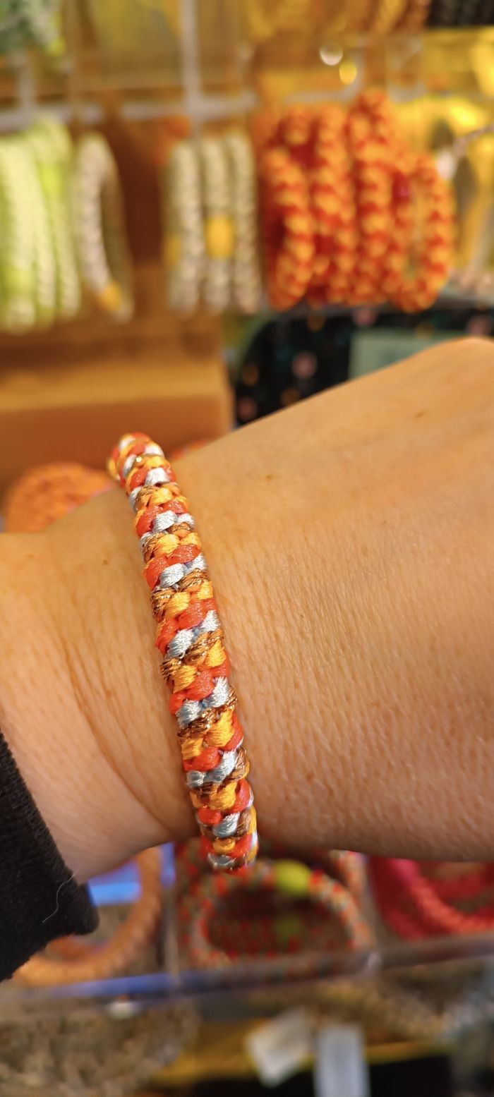 Kknekki Mix Rosebabyblue glitter