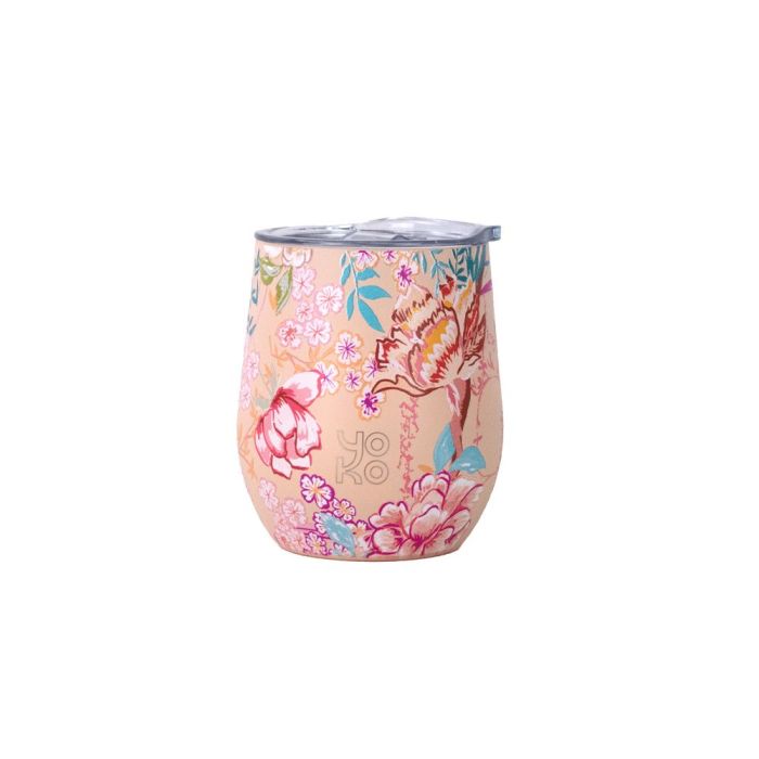 Mug isotherme Bali 25cl