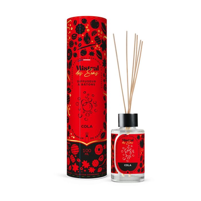 Diffuseur Cola 100ML