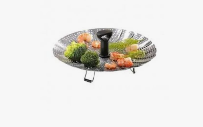 PANIER VAPEUR GEFU