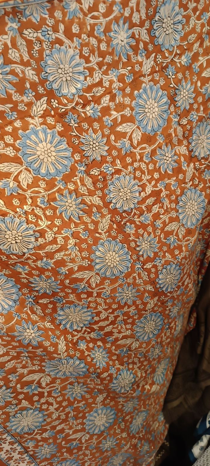 Foulard CANNELLE 100cm
