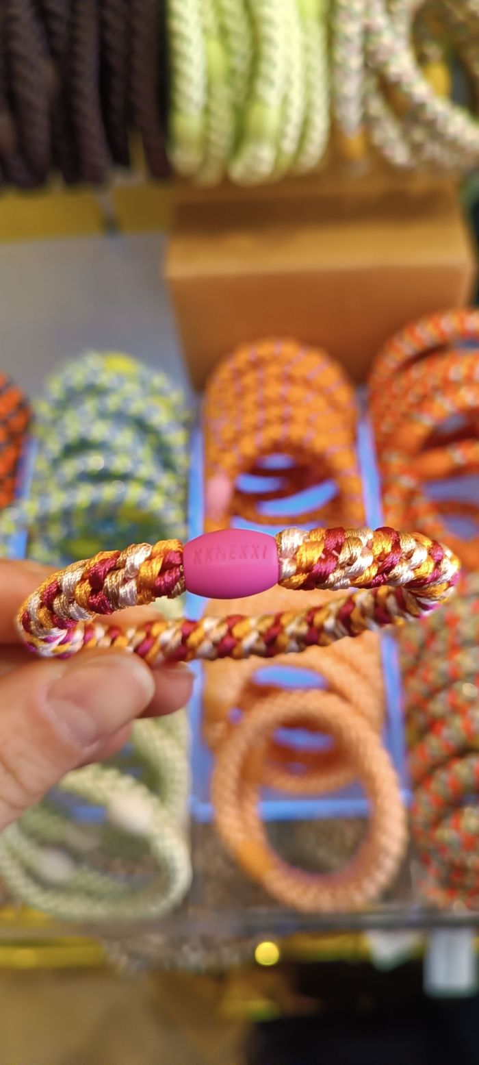 Kknekki Mix Orange pink