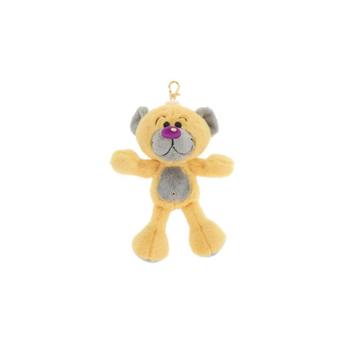 PORTE CLE PIMBOLI PELUCHE 15CM