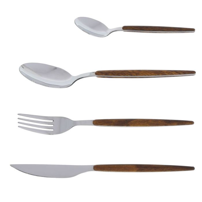 MENAGERE AMSTERDAM EFFET BOIS