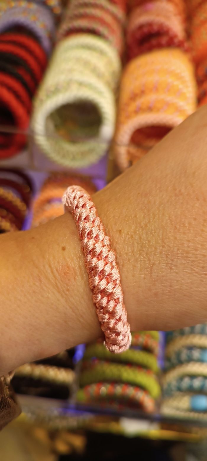 Kknekki Petale de rose