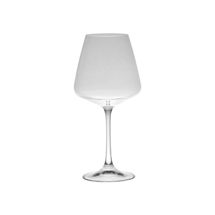 2 BOITES DE 6 VERRES A PIED SPIRIT 40CL