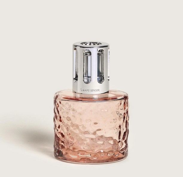 Coffret lampe Berger Mirage Nude