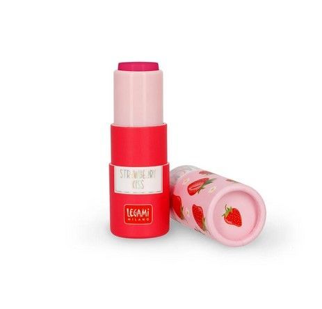 BAUME A LEVRE FRAISE