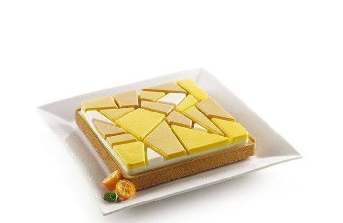 SILIKOMART KIT TARE LIBERTY