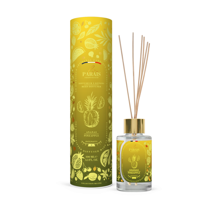 DIFFUSEUR ANANAS 100ML
