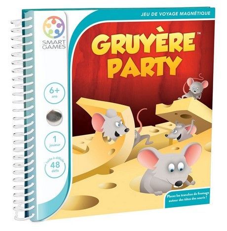 GRUYERE PARTY