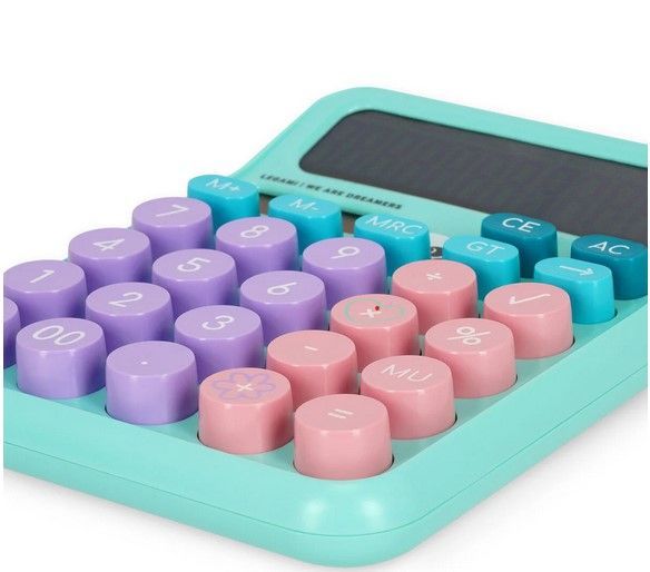 Calculatrice de Bureau 