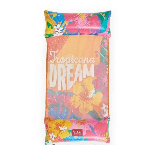 Hamac Gonflable Tropicana Dream - Inflatable Hammock