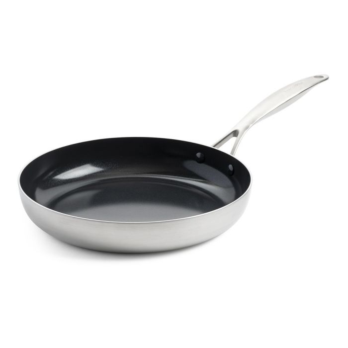 POELE A FRIRE GENEVA 28CM