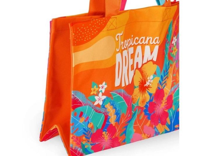 Sac de Plage Tropicana Dream - Beach Bag