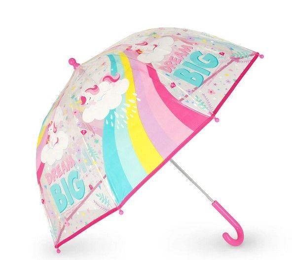 PARAPLUIE ENFANT UNICORN