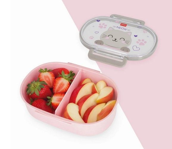 Boîte à Goûter - Snack & Go - Kitty