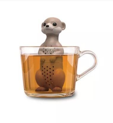 Infuseur à thé Suricate