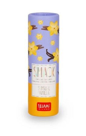 BAUME A LEVRE VANILLE