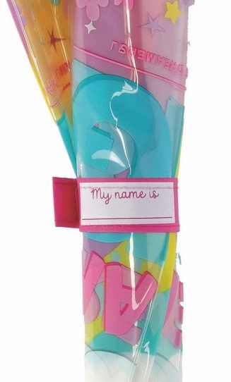 PARAPLUIE ENFANT UNICORN