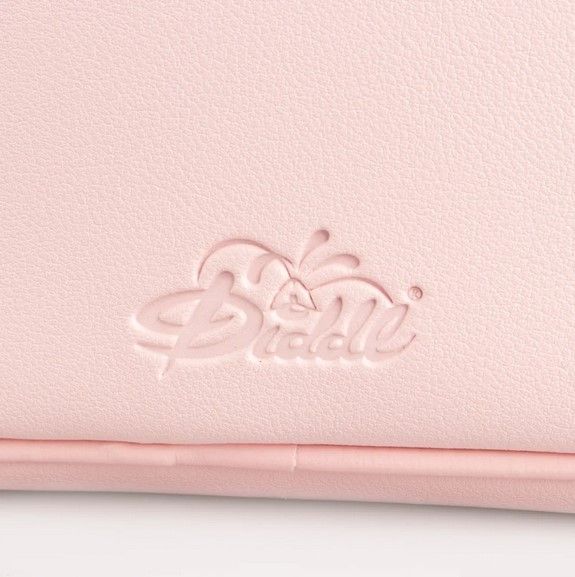 Trousse cosmétique Diddl – Rose Rêverie
