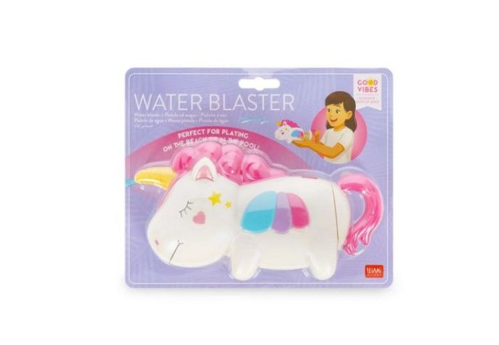 Pistolet à Eau - Unicorn