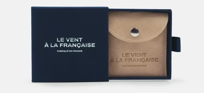 Bracelet Sintra Union plaque or